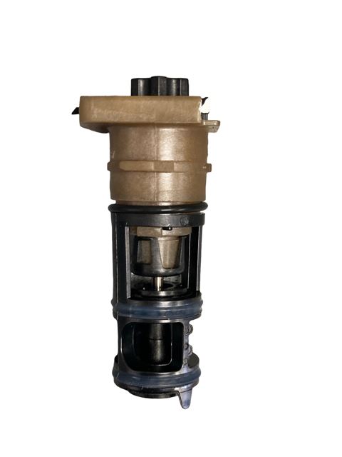 3-WAY MOTOR CARTRIDGE ASSEMBLY
